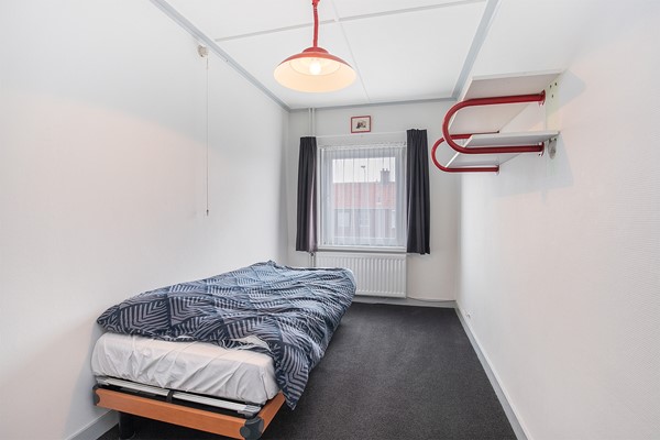 Medium property photo - Willemsweg 9, 4507 AR Schoondijke