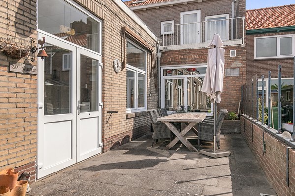 Medium property photo - Willemsweg 9, 4507 AR Schoondijke