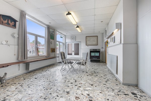 Medium property photo - Willemsweg 9, 4507 AR Schoondijke