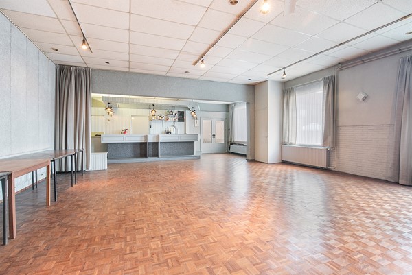Medium property photo - Willemsweg 9, 4507 AR Schoondijke