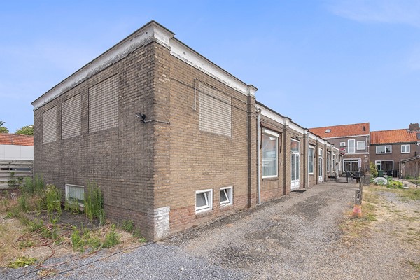 Medium property photo - Willemsweg 9, 4507 AR Schoondijke