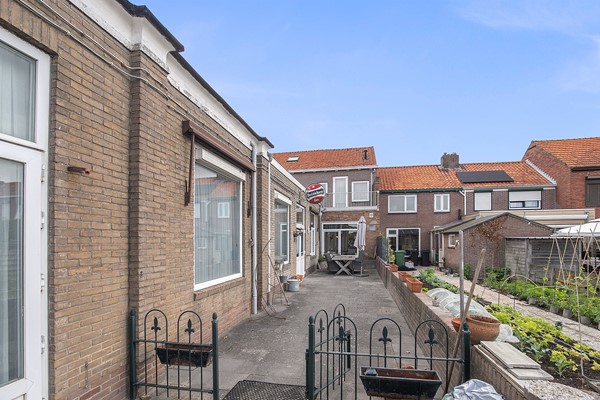 Medium property photo - Willemsweg 9, 4507 AR Schoondijke