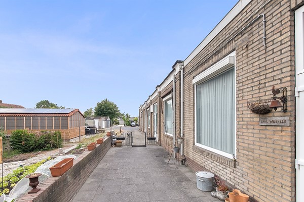 Medium property photo - Willemsweg 9, 4507 AR Schoondijke