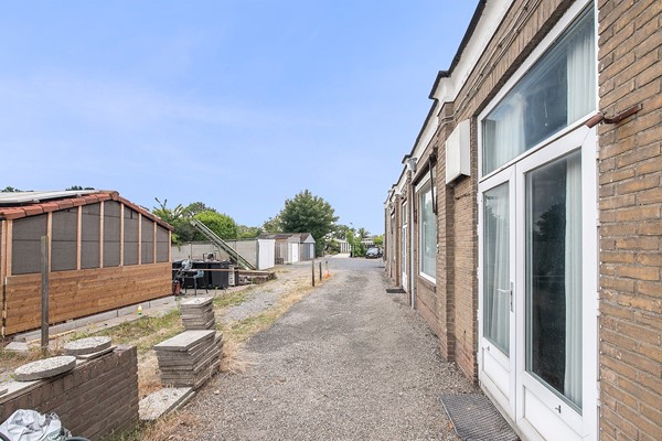 Medium property photo - Willemsweg 9, 4507 AR Schoondijke