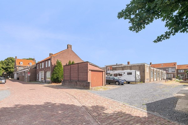 Medium property photo - Willemsweg 9, 4507 AR Schoondijke