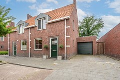 Te koop: Kruithuisstraat
