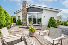 Te koop: Bungalow Eikenstraat