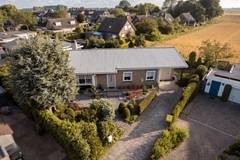Te koop: Bungalow Eikenstraat