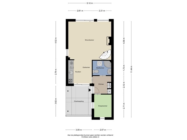 Spaanse Galeien 80, 4525 NT Retranchement - 170831413_1538012_spaan_begane_grond_first_design_20250403_09e278.jpg