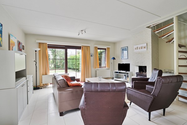 Medium property photo - Spaanse Galeien 80, 4525 NT Retranchement