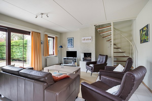Medium property photo - Spaanse Galeien 80, 4525 NT Retranchement