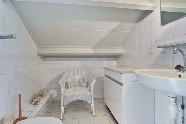Medium property photo - Spaanse Galeien 80, 4525 NT Retranchement