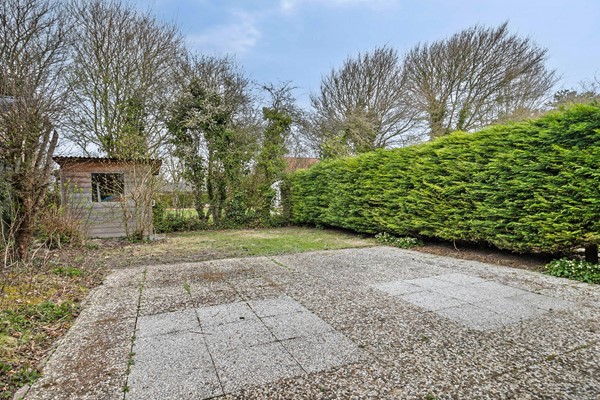 Medium property photo - Spaanse Galeien 80, 4525 NT Retranchement