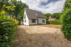 Te koop: Wandeldreef