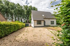 Te koop: Wandeldreef