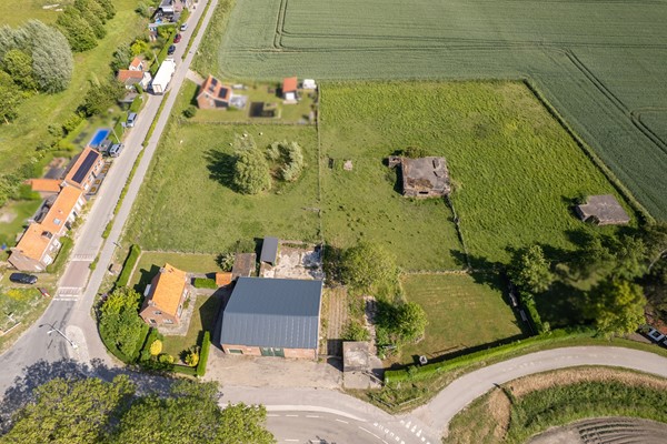 Medium property photo - Lampsinsdijk 1, 4504 RA Nieuwvliet