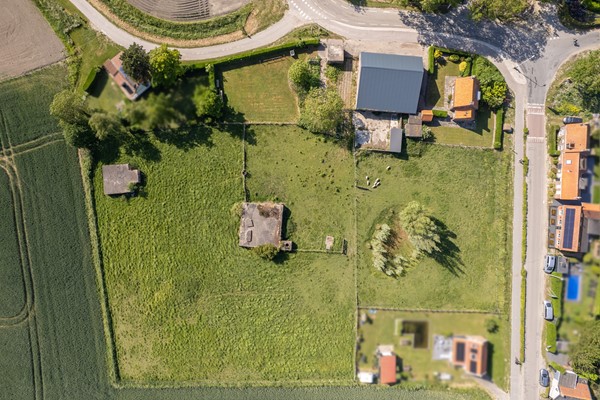 Medium property photo - Lampsinsdijk 1, 4504 RA Nieuwvliet