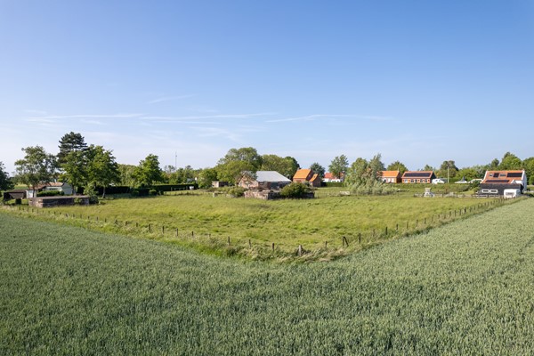 Medium property photo - Lampsinsdijk 1, 4504 RA Nieuwvliet