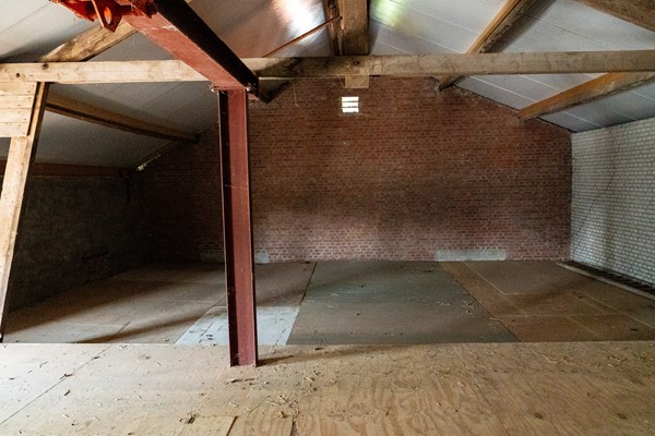 Medium property photo - Lampsinsdijk 1, 4504 RA Nieuwvliet