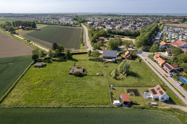 Medium property photo - Lampsinsdijk 1, 4504 RA Nieuwvliet