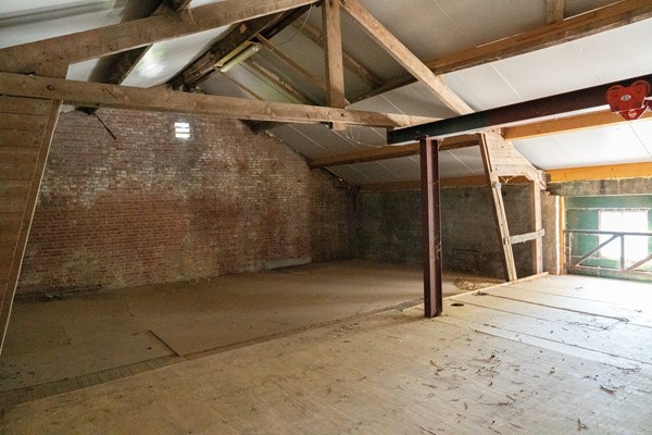 Medium property photo - Lampsinsdijk 1, 4504 RA Nieuwvliet