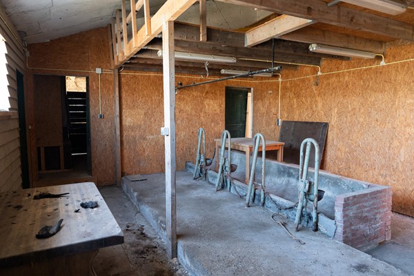 Medium property photo - Lampsinsdijk 1, 4504 RA Nieuwvliet