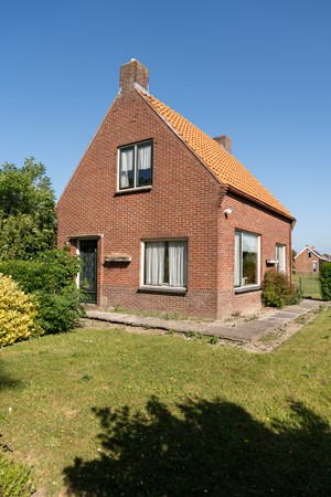 Medium property photo - Lampsinsdijk 1, 4504 RA Nieuwvliet