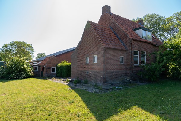 Medium property photo - Lampsinsdijk 1, 4504 RA Nieuwvliet