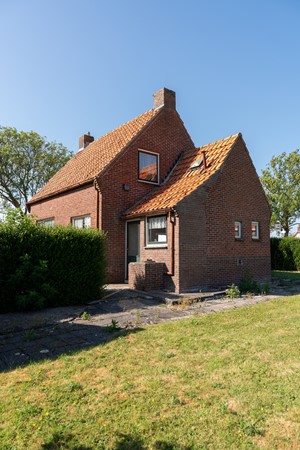 Medium property photo - Lampsinsdijk 1, 4504 RA Nieuwvliet