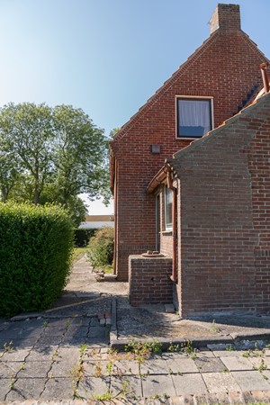 Medium property photo - Lampsinsdijk 1, 4504 RA Nieuwvliet
