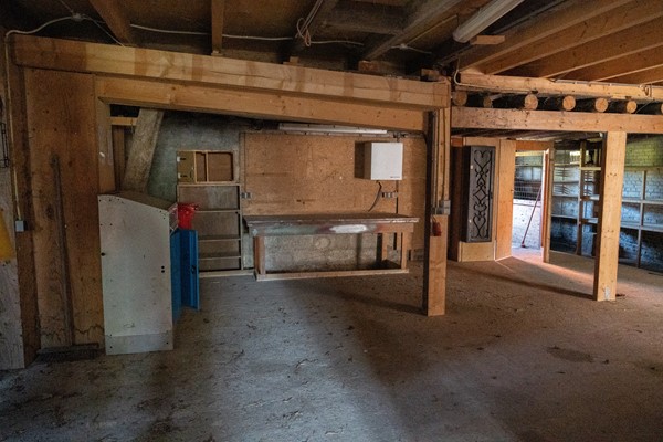 Medium property photo - Lampsinsdijk 1, 4504 RA Nieuwvliet