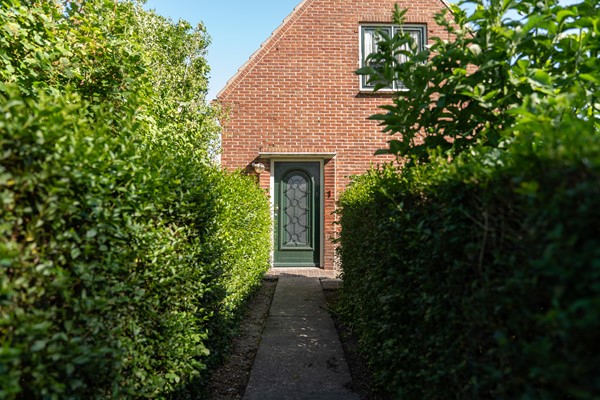 Medium property photo - Lampsinsdijk 1, 4504 RA Nieuwvliet
