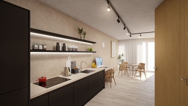 Medium property photo - Lange Wolstraat 4-006, 4524 CA Sluis
