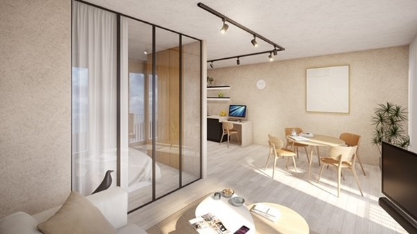 Medium property photo - Lange Wolstraat 4-006, 4524 CA Sluis