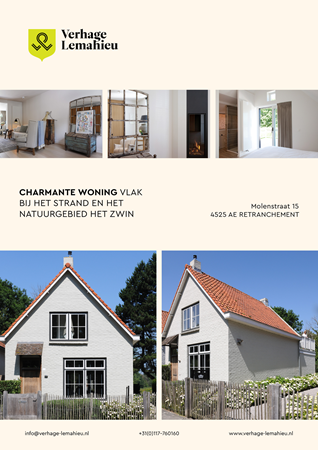 Brochure preview - Brochure - Molenstraat 15, Retranchement.pdf