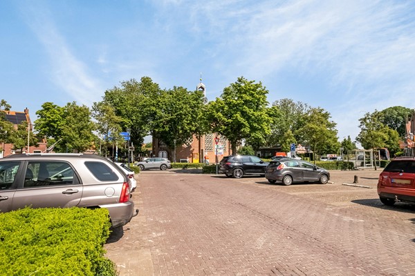 Medium property photo - Dorpsplein 10, 4505 AR Zuidzande
