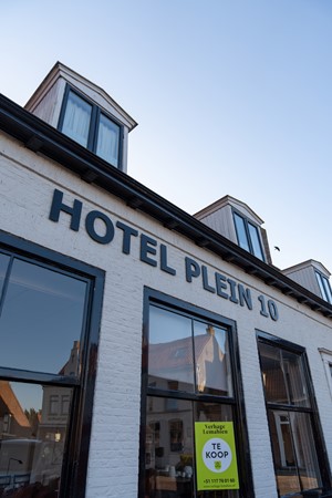 Medium property photo - Dorpsplein 10, 4505 AR Zuidzande