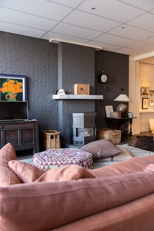 Medium property photo - Dorpsplein 10, 4505 AR Zuidzande