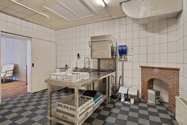 Medium property photo - Dorpsplein 10, 4505 AR Zuidzande