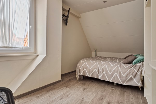 Medium property photo - Dorpsplein 10, 4505 AR Zuidzande