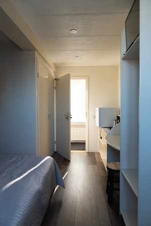 Medium property photo - Dorpsplein 10, 4505 AR Zuidzande