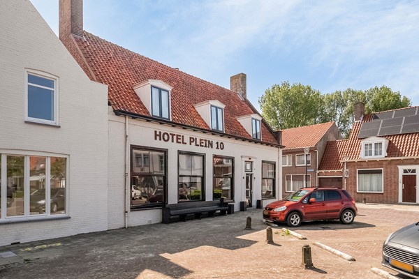 Medium property photo - Dorpsplein 10, 4505 AR Zuidzande