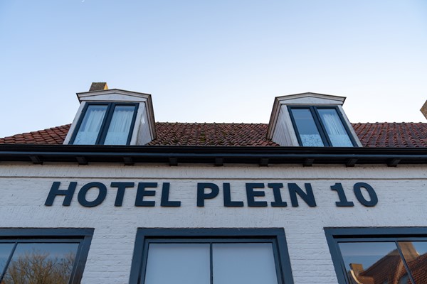 Medium property photo - Dorpsplein 10, 4505 AR Zuidzande