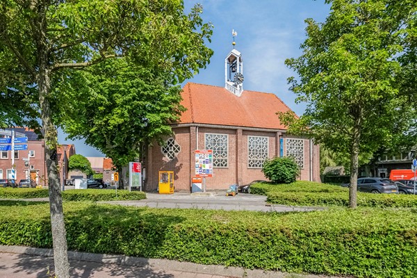 Medium property photo - Dorpsplein 10, 4505 AR Zuidzande