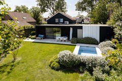 Te koop: Villa Braamdijk