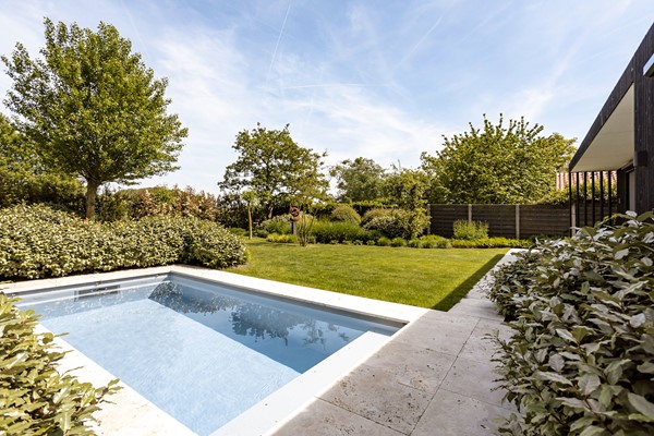 Medium property photo - Braamdijk 11, 4525 LG Retranchement