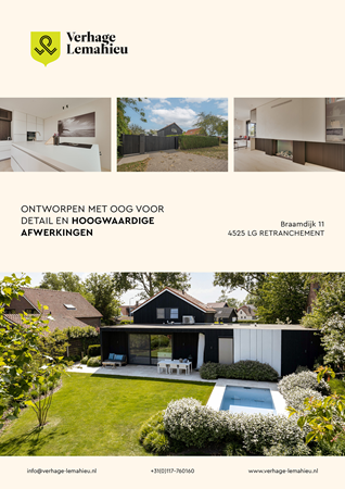 Brochure preview - Brochure - Braamdijk 11, Retranchement.pdf