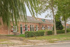 Te koop: Tramhuisjes