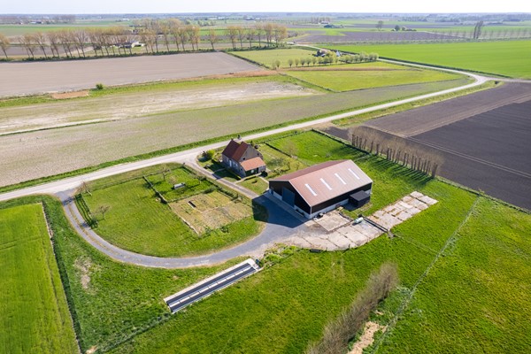 Medium property photo - Diomedeweg 2, 4525 LA Retranchement