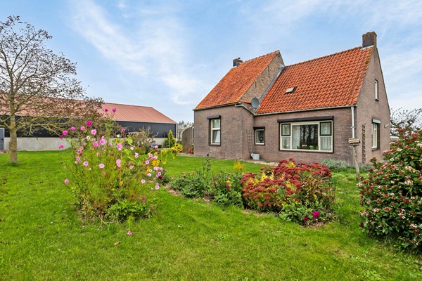 Medium property photo - Diomedeweg 2, 4525 LA Retranchement